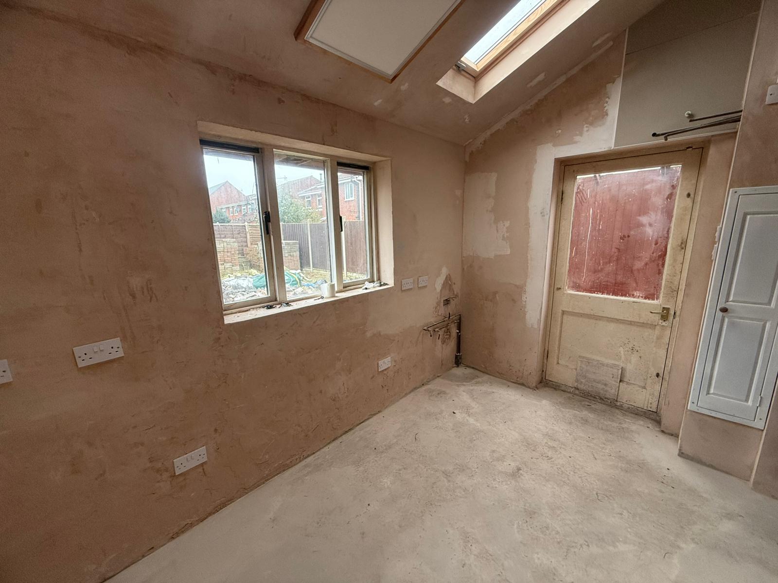 Rosecroft Gardens, Swadlincote, Derby, DE11 9AF