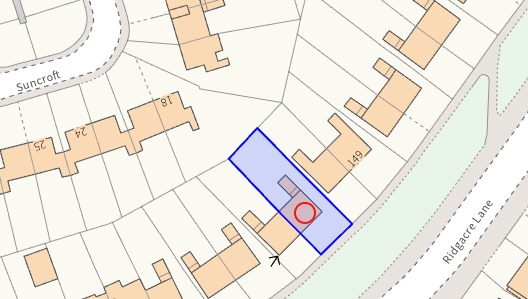 Ridgacre Lane, Quinton, Birmingham, B32 1PY