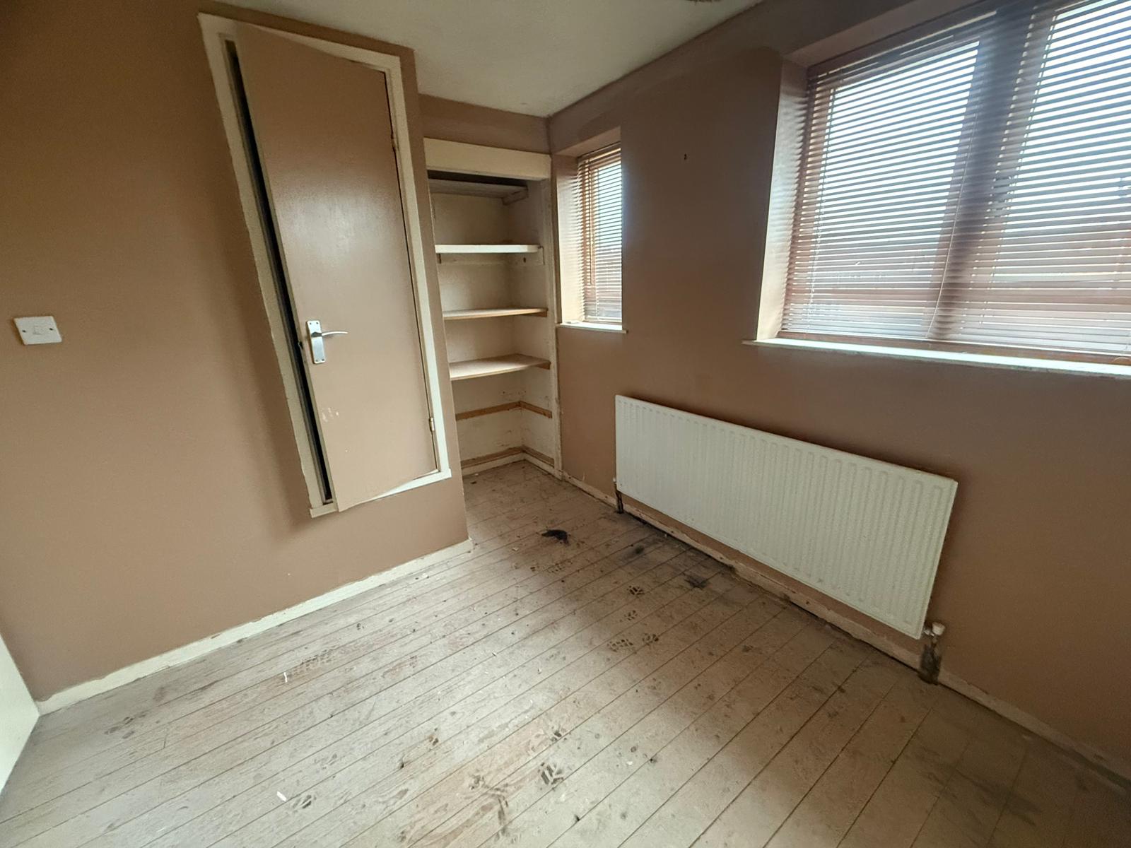 Rosecroft Gardens, Swadlincote, Derby, DE11 9AF