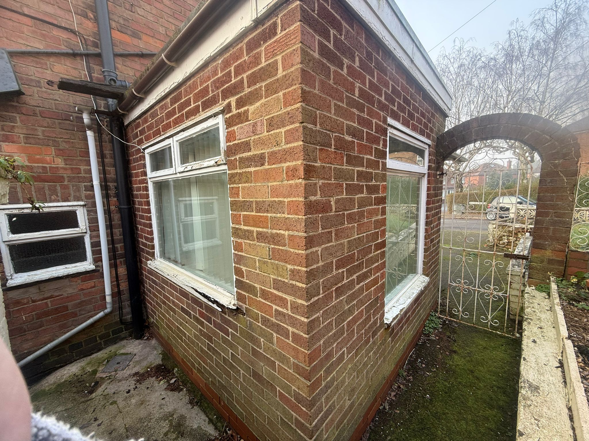 Aylesbury Avenue, Derby, Chaddesden, DE21 6JB