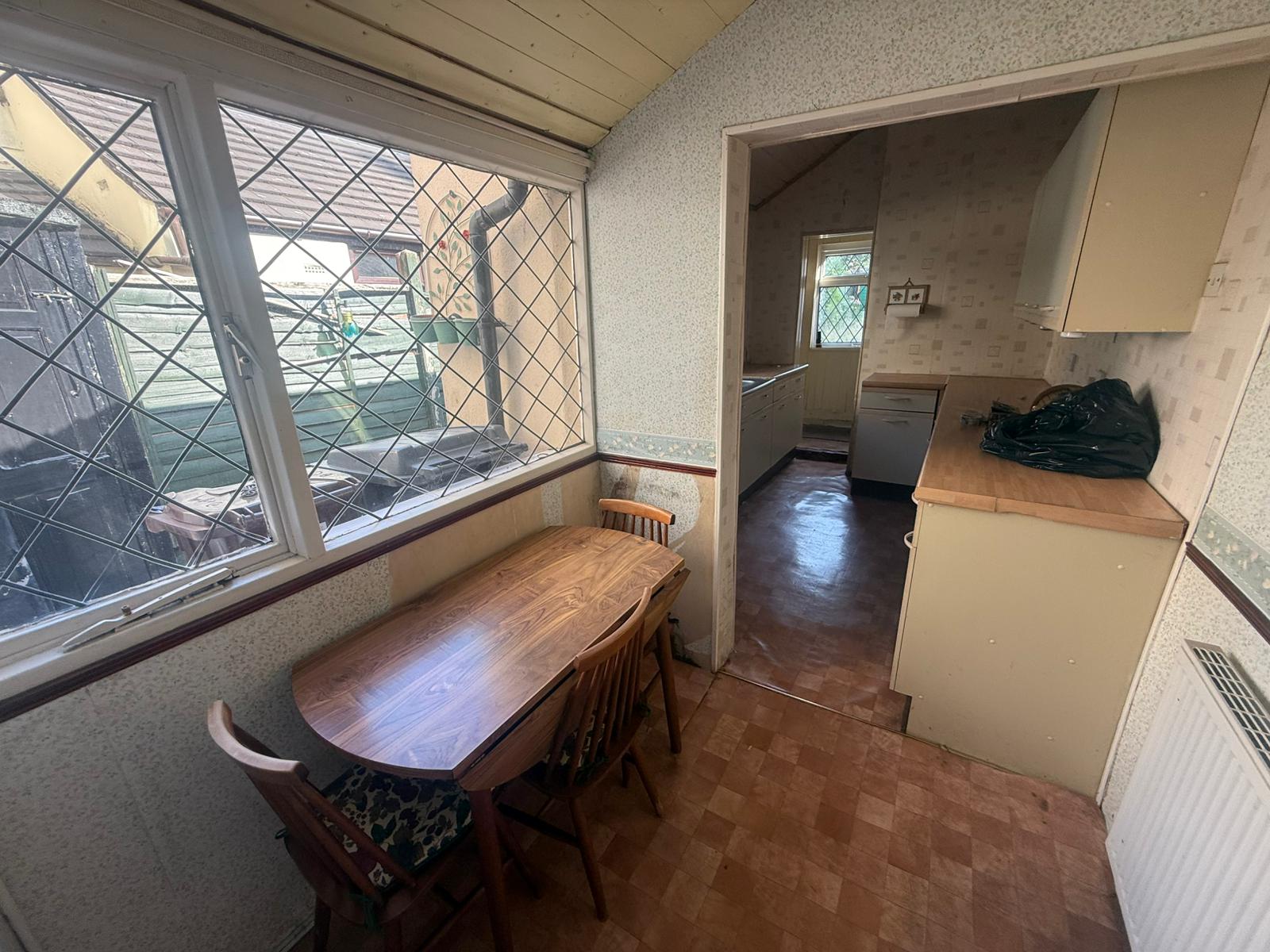 Dimmock Street, Wolverhampton, West Midlands, WV4 6HB