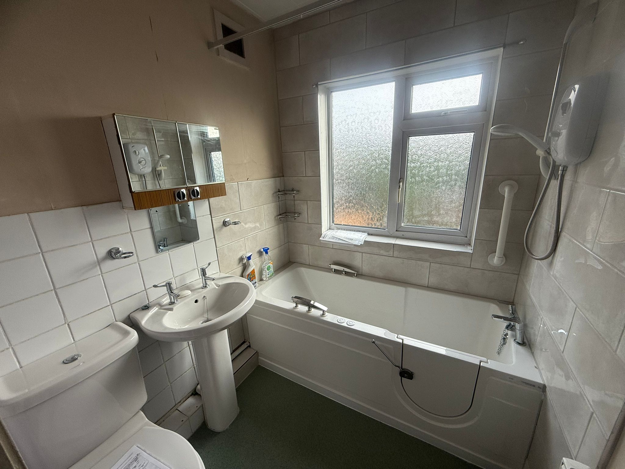 Aylesbury Avenue, Derby, Chaddesden, DE21 6JB