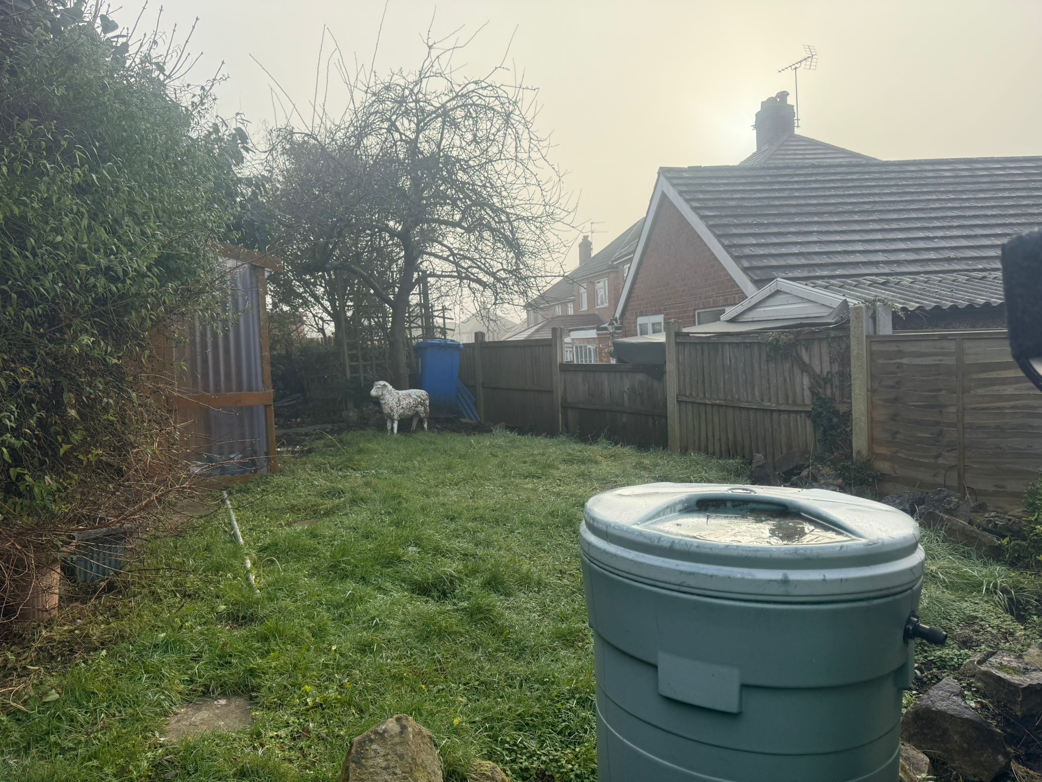 Aylesbury Avenue, Derby, Chaddesden, DE21 6JB