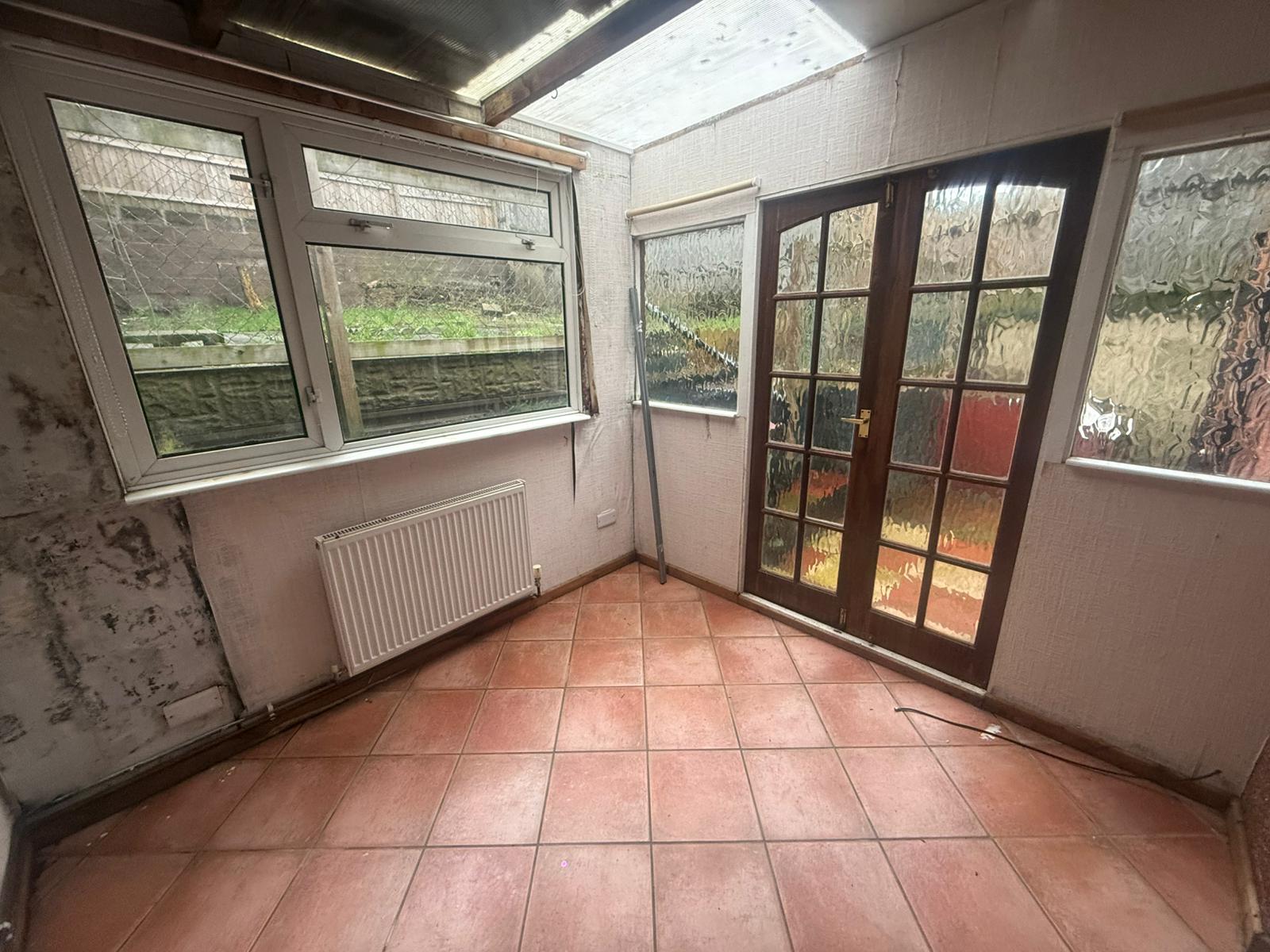 Worcester Road, Telford, Shropshire, TF4 2HY