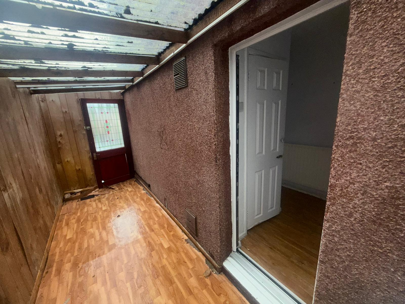 Worcester Road, Telford, Shropshire, TF4 2HY