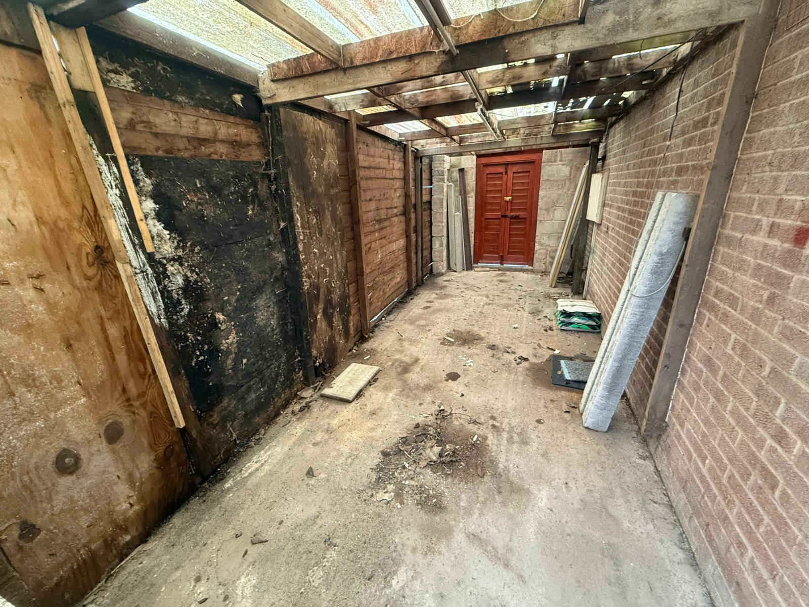 Rosecroft Gardens, Swadlincote, Derby, DE11 9AF