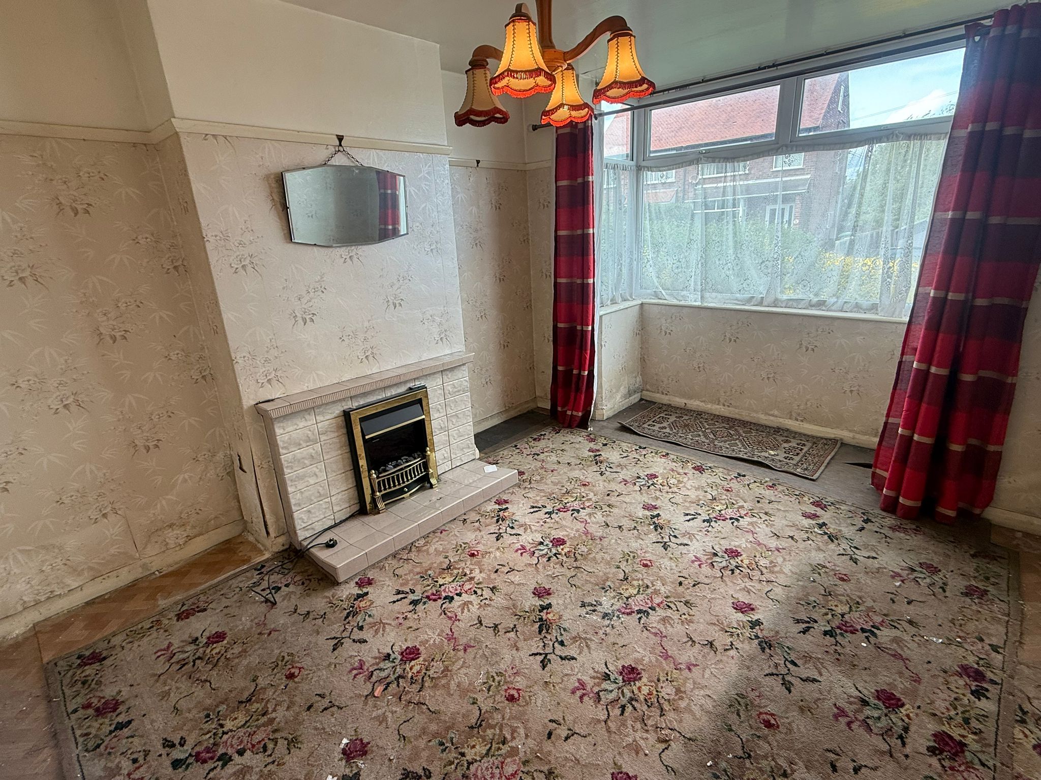 Joan Avenue, Heanor, Derbyshire, DE75 7PL