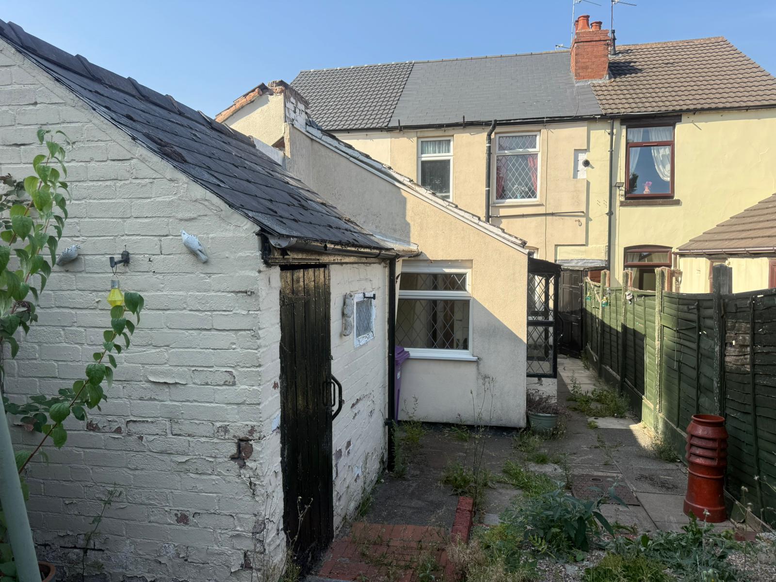 Dimmock Street, Wolverhampton, West Midlands, WV4 6HB