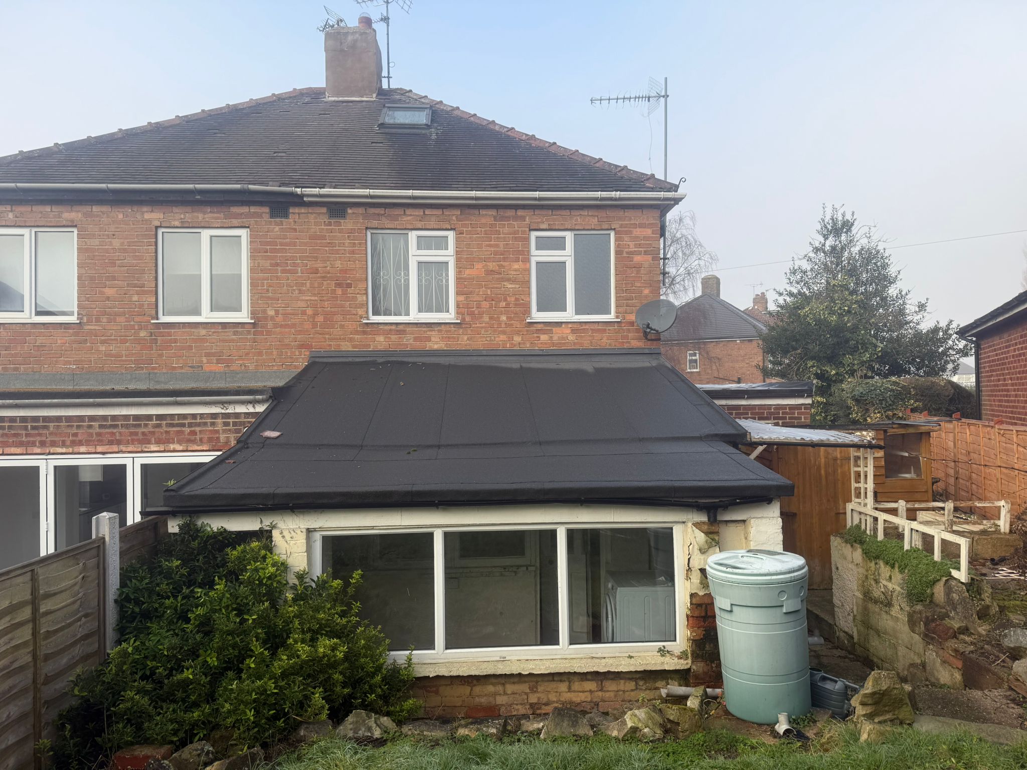 Aylesbury Avenue, Derby, Chaddesden, DE21 6JB