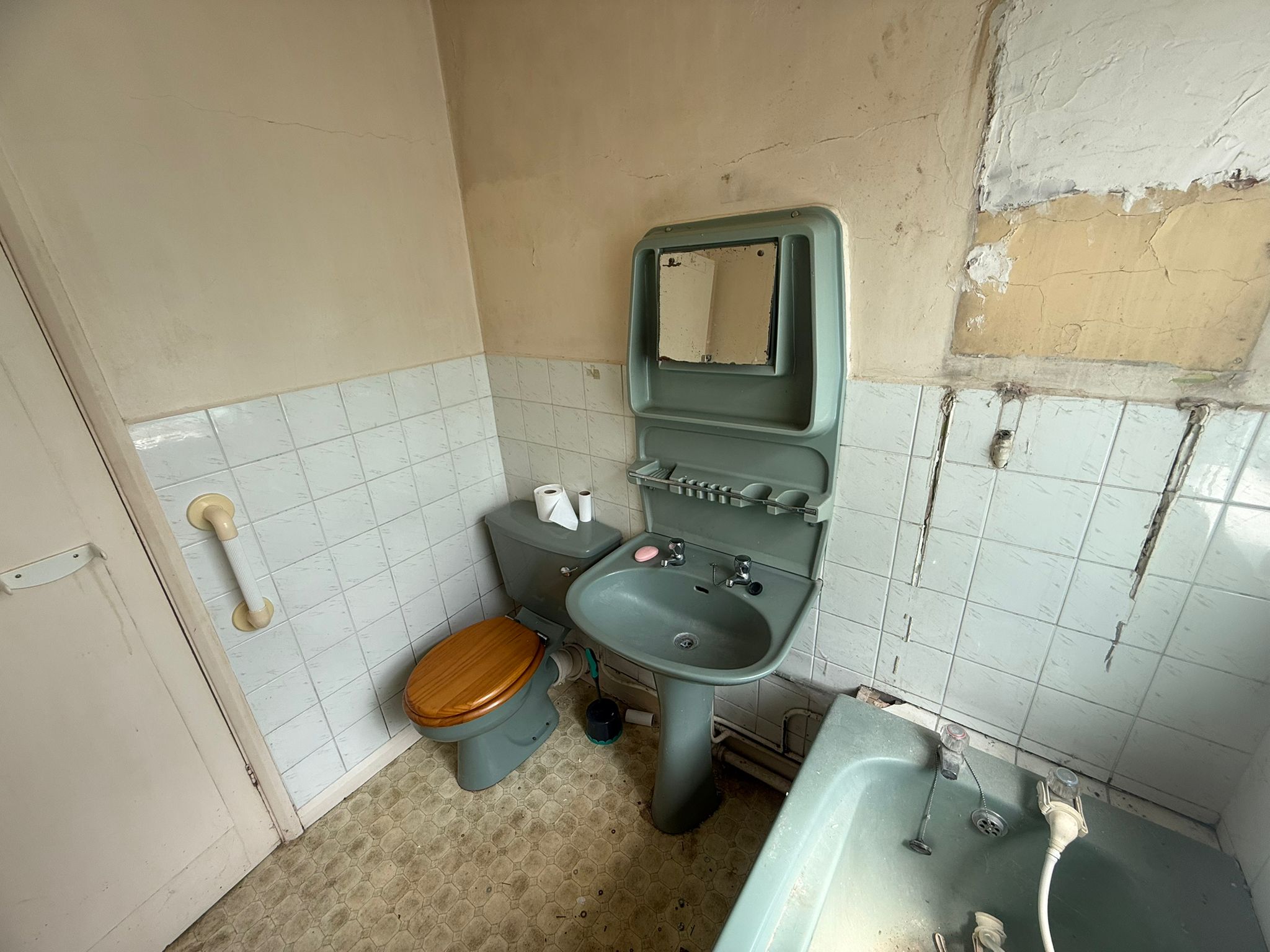 Joan Avenue, Heanor, Derbyshire, DE75 7PL