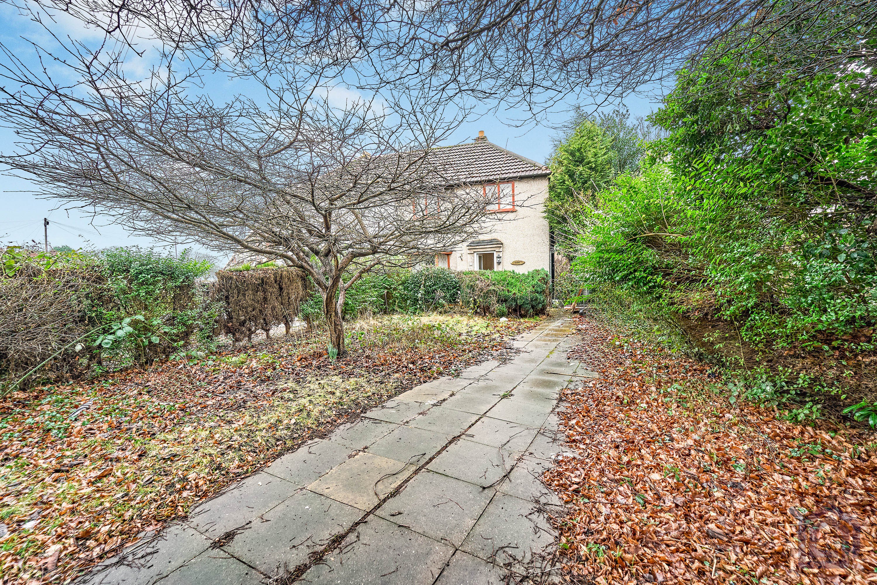 Kendrick Road, Bilston, Walsall, WV14 8LJ