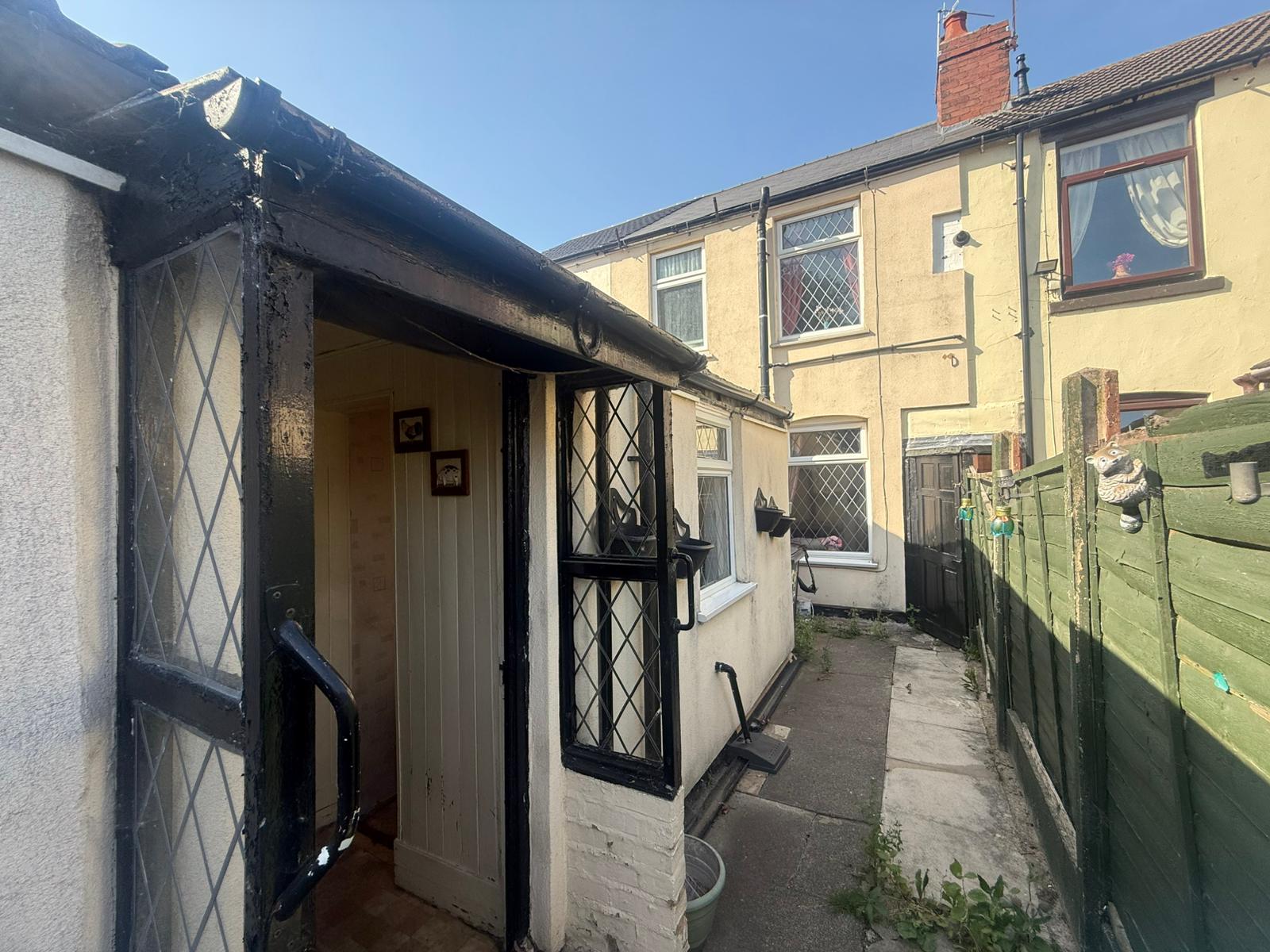 Dimmock Street, Wolverhampton, West Midlands, WV4 6HB