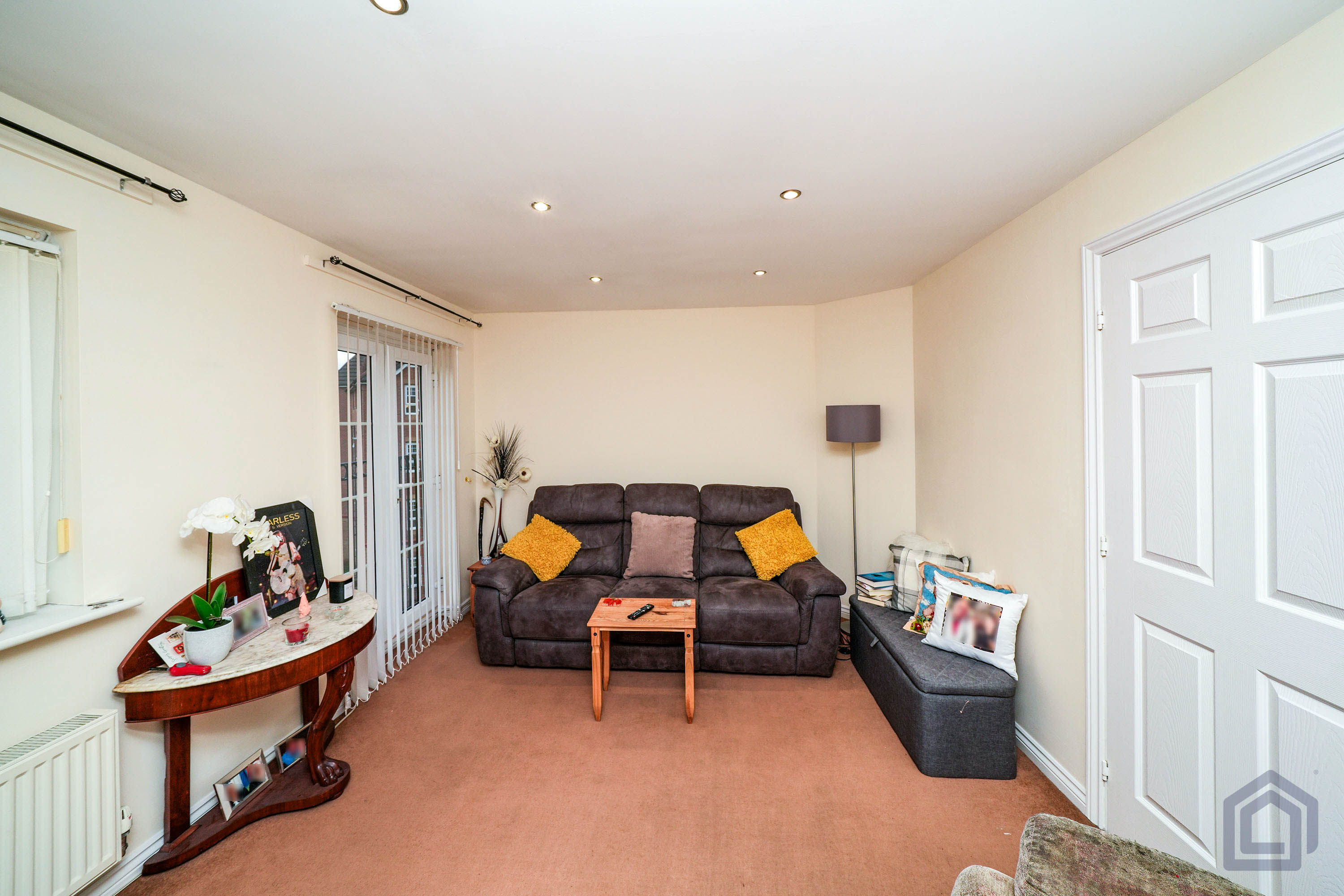 Ellis Court, Merlin Road, Birkenhead, Merseyside, CH42 9QJ