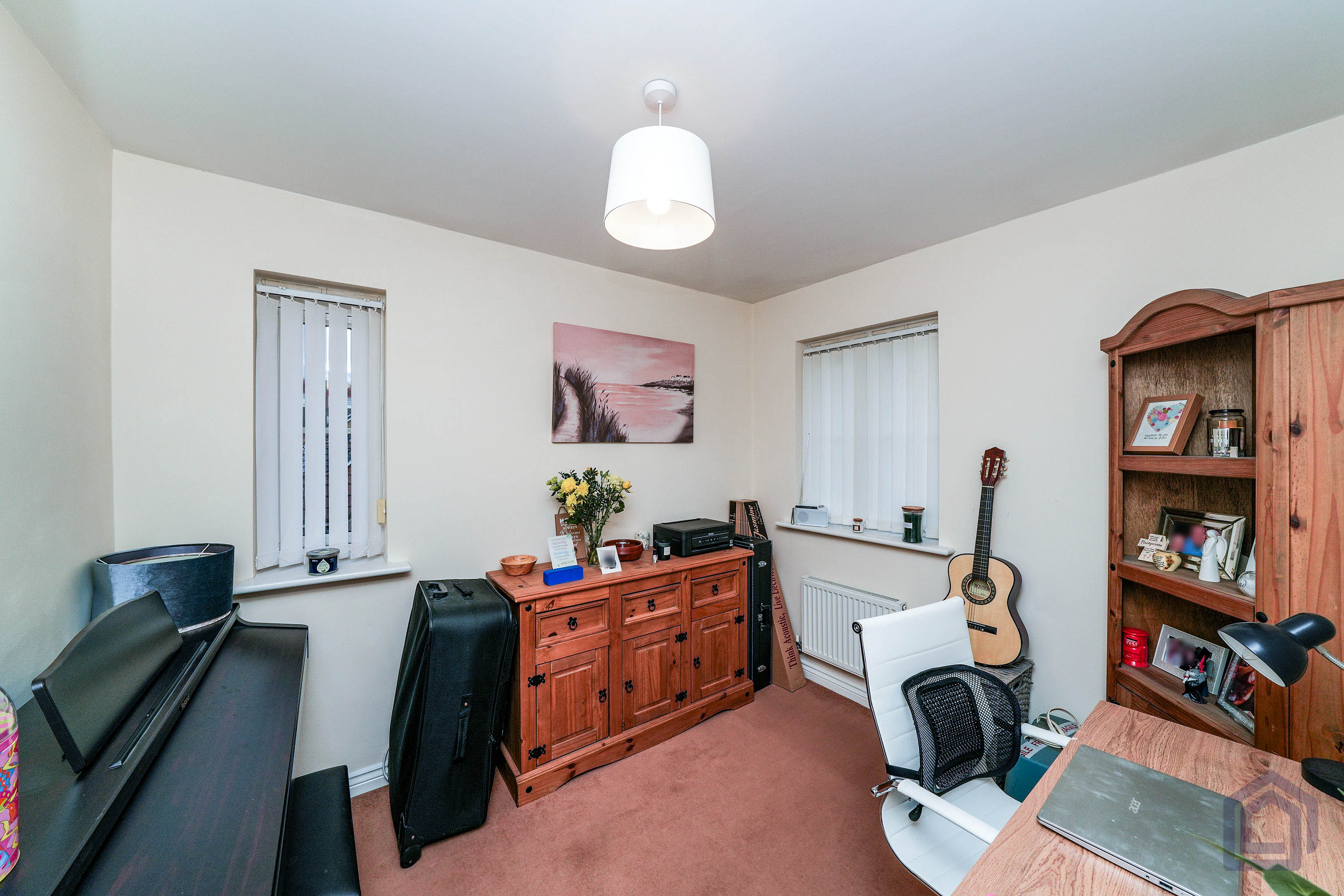 Ellis Court, Merlin Road, Birkenhead, Merseyside, CH42 9QJ