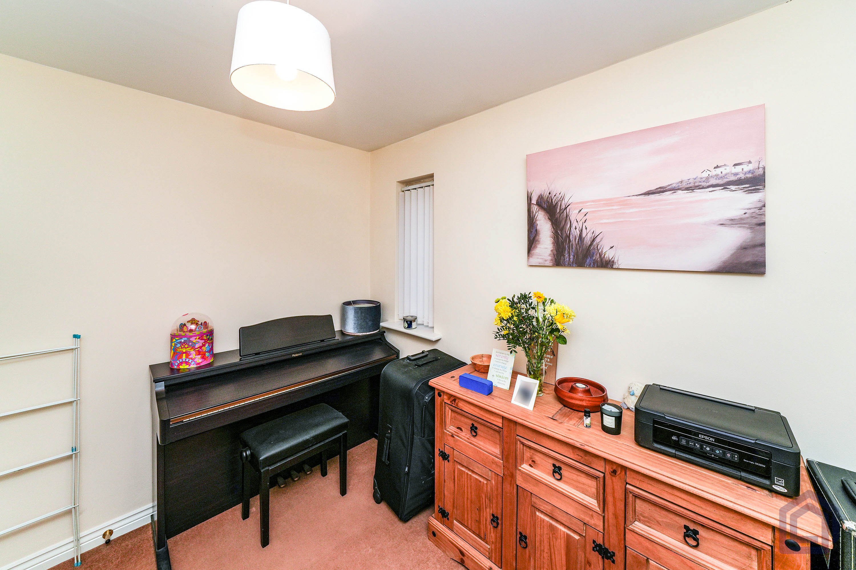 Ellis Court, Merlin Road, Birkenhead, Merseyside, CH42 9QJ