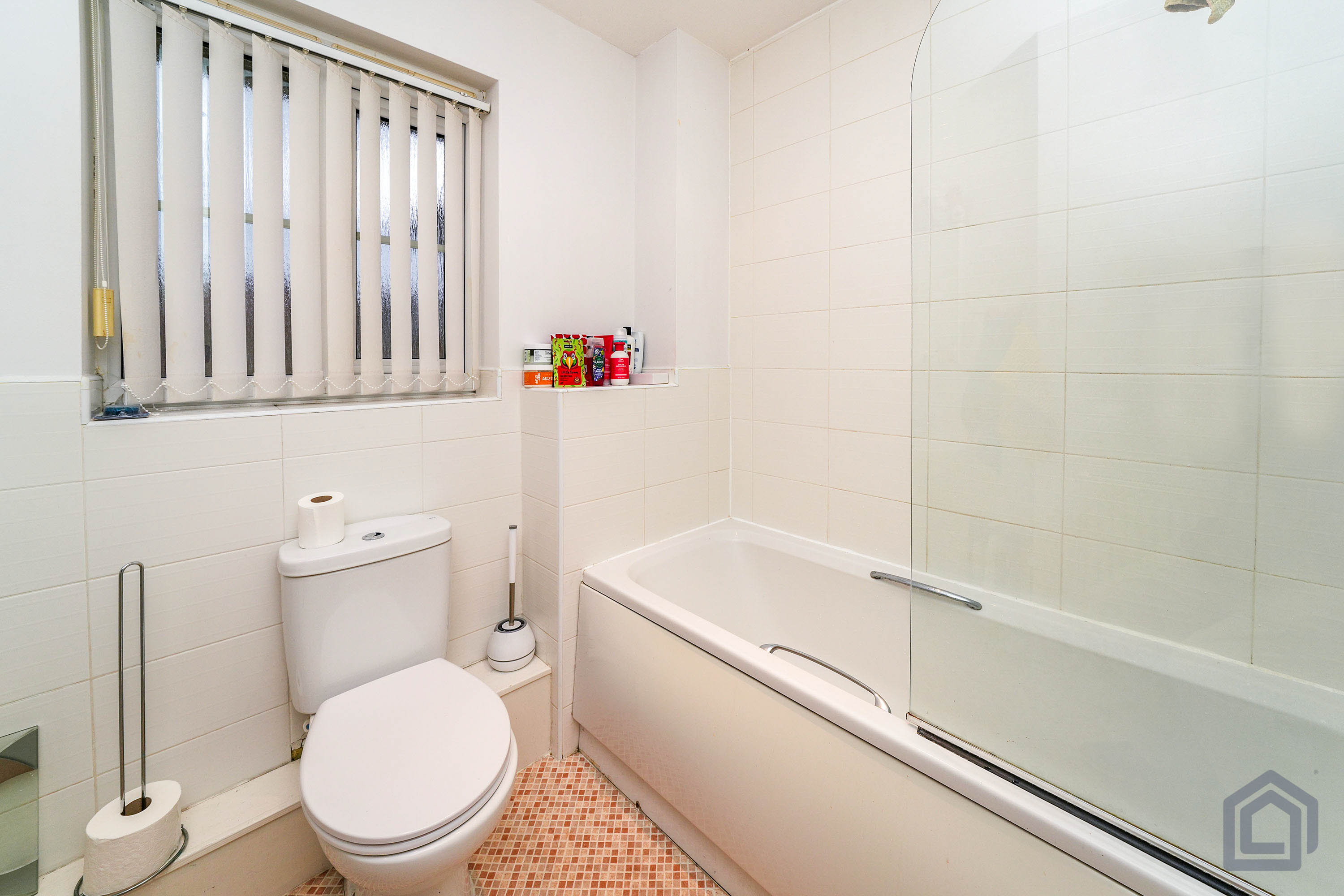 Ellis Court, Merlin Road, Birkenhead, Merseyside, CH42 9QJ