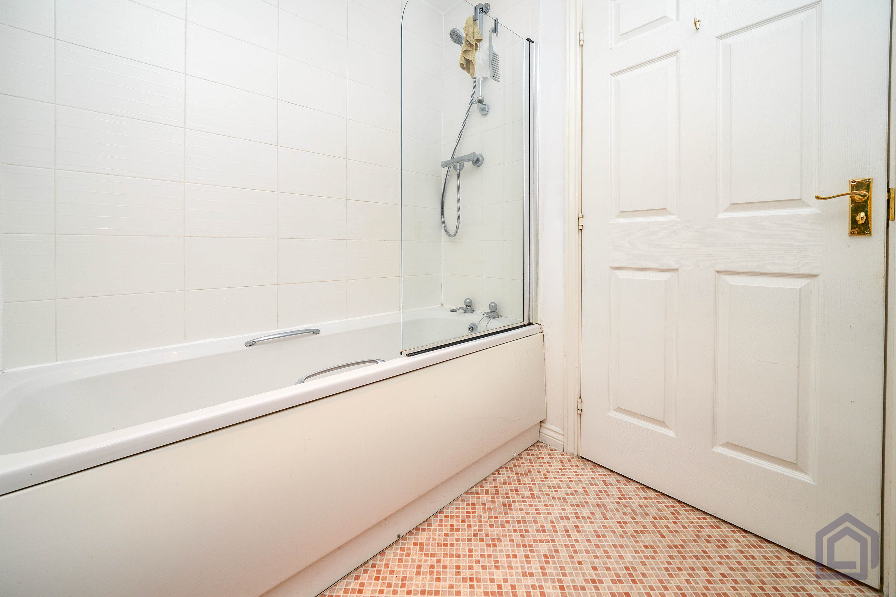 Ellis Court, Merlin Road, Birkenhead, Merseyside, CH42 9QJ