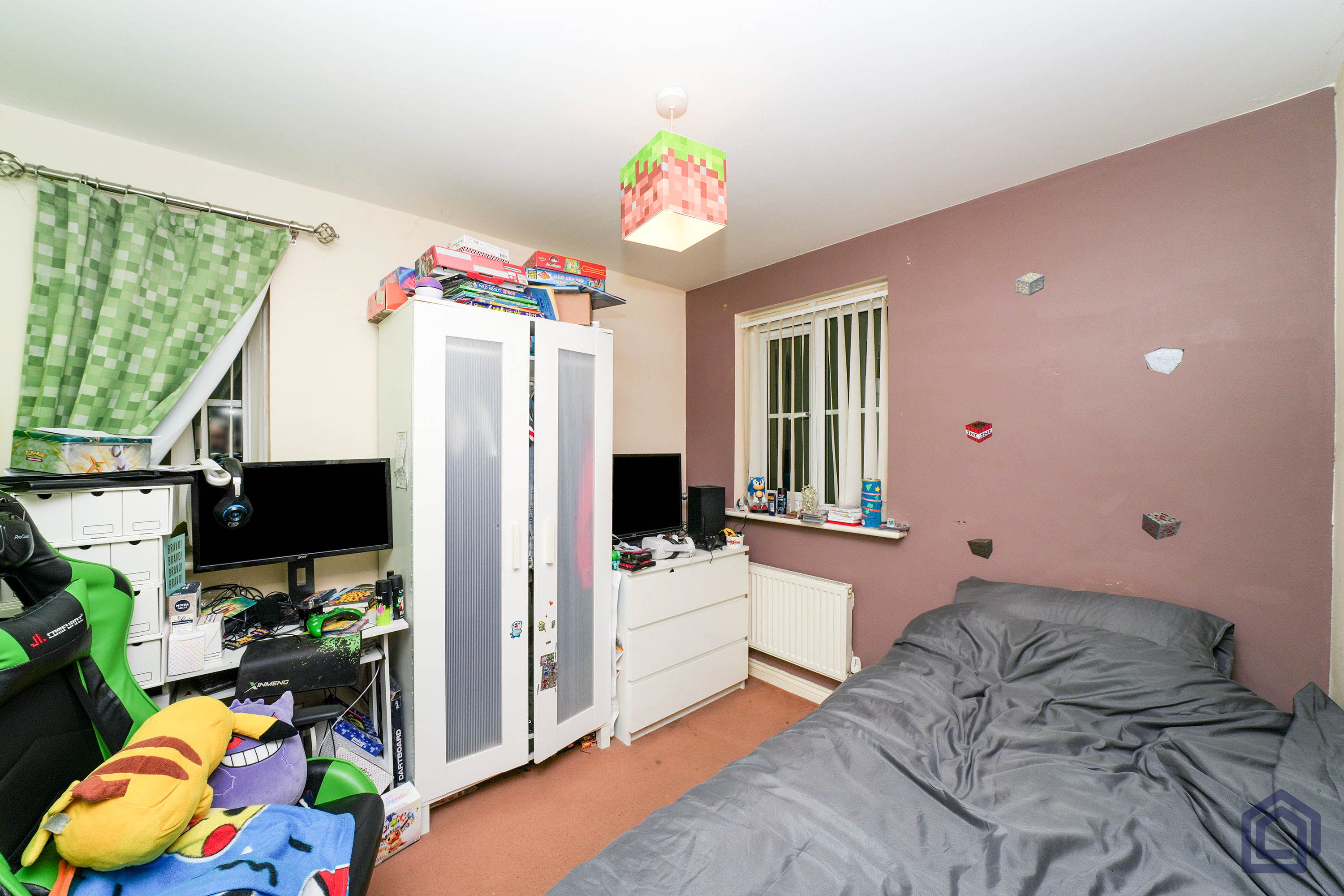 Ellis Court, Merlin Road, Birkenhead, Merseyside, CH42 9QJ