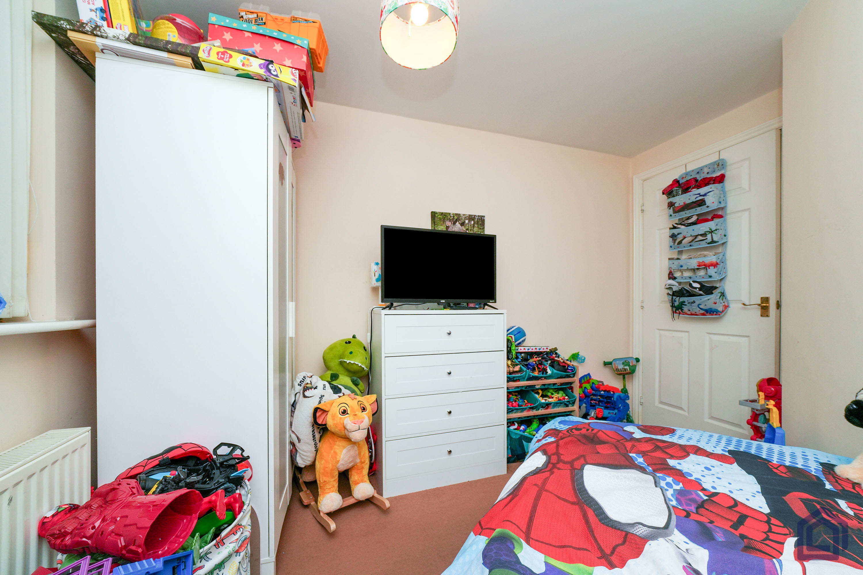 Ellis Court, Merlin Road, Birkenhead, Merseyside, CH42 9QJ