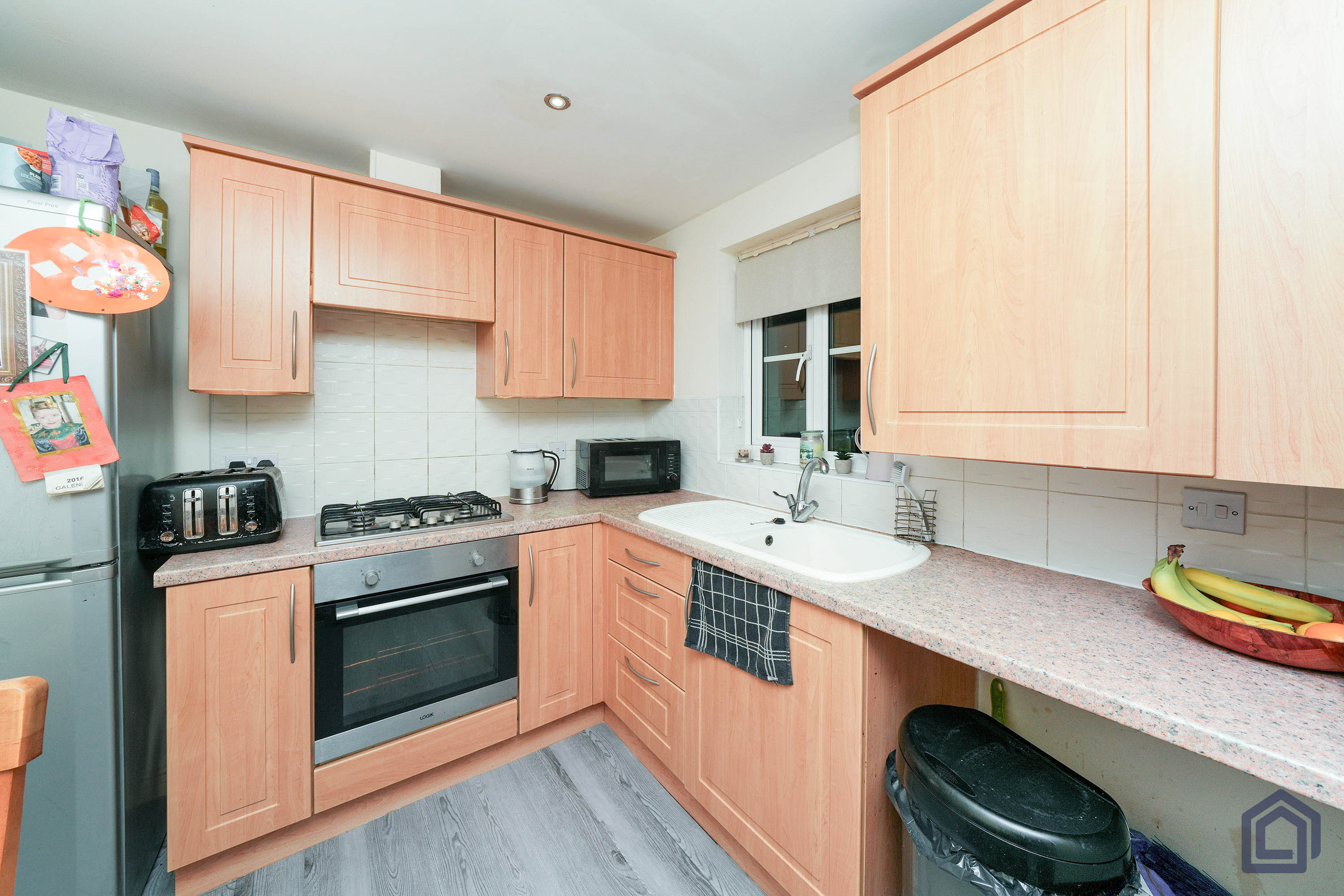 Ellis Court, Merlin Road, Birkenhead, Merseyside, CH42 9QJ