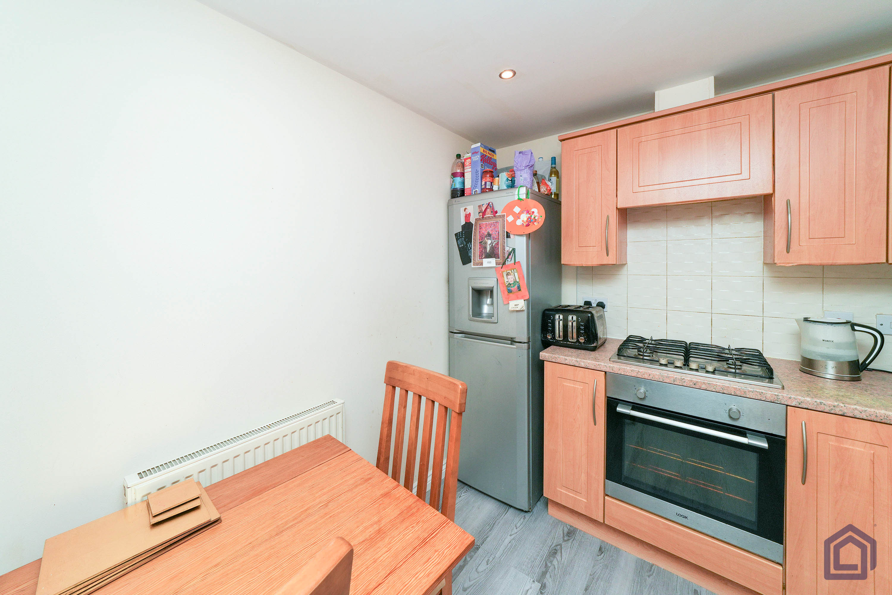 Ellis Court, Merlin Road, Birkenhead, Merseyside, CH42 9QJ