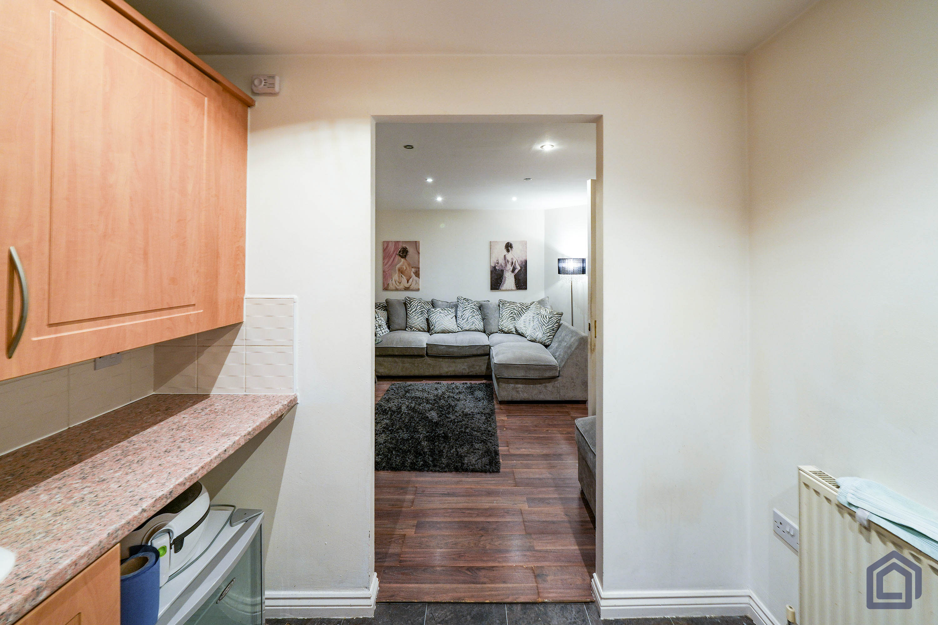 Ellis Court, Merlin Road, Birkenhead, Merseyside, CH42 9QJ