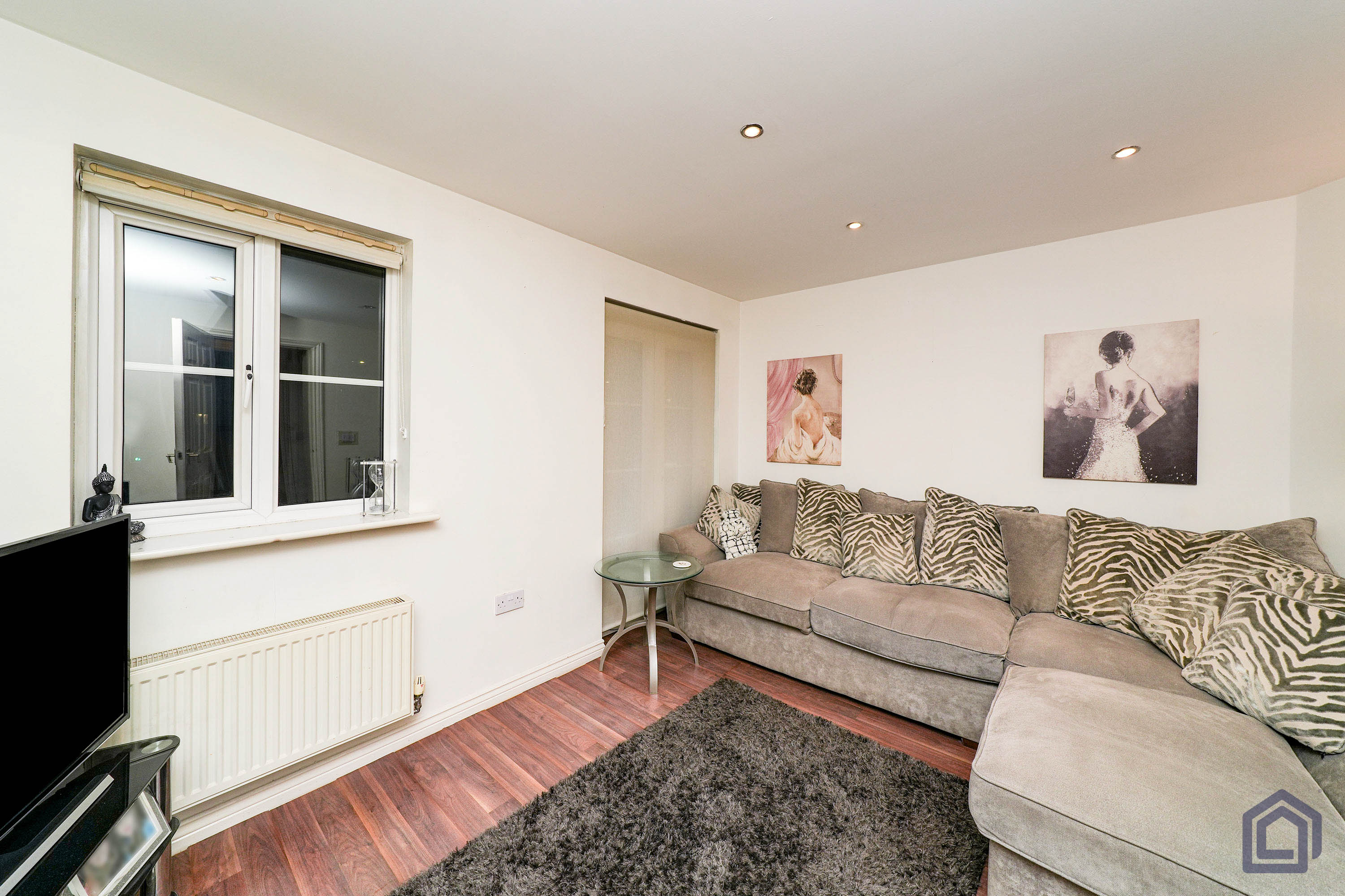 Ellis Court, Merlin Road, Birkenhead, Merseyside, CH42 9QJ