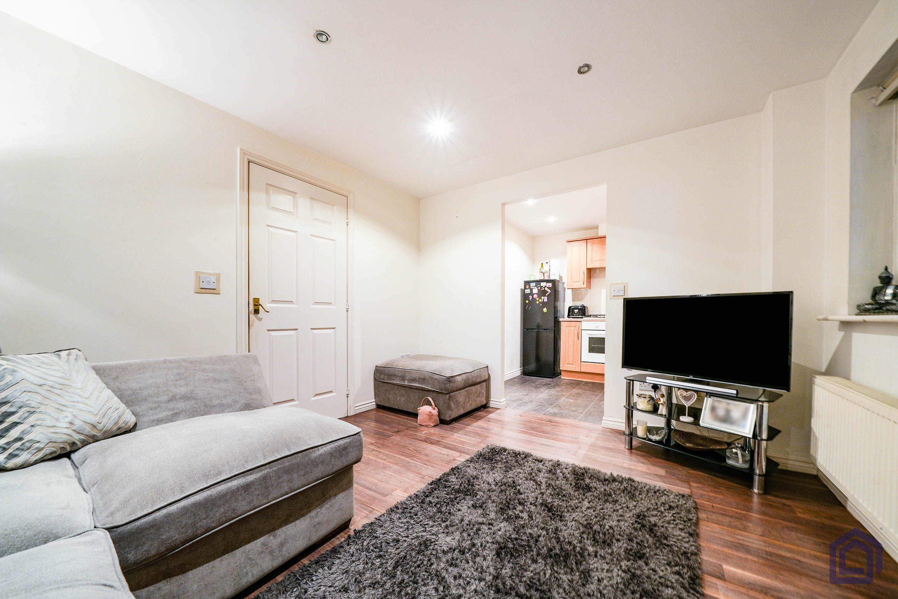 Ellis Court, Merlin Road, Birkenhead, Merseyside, CH42 9QJ