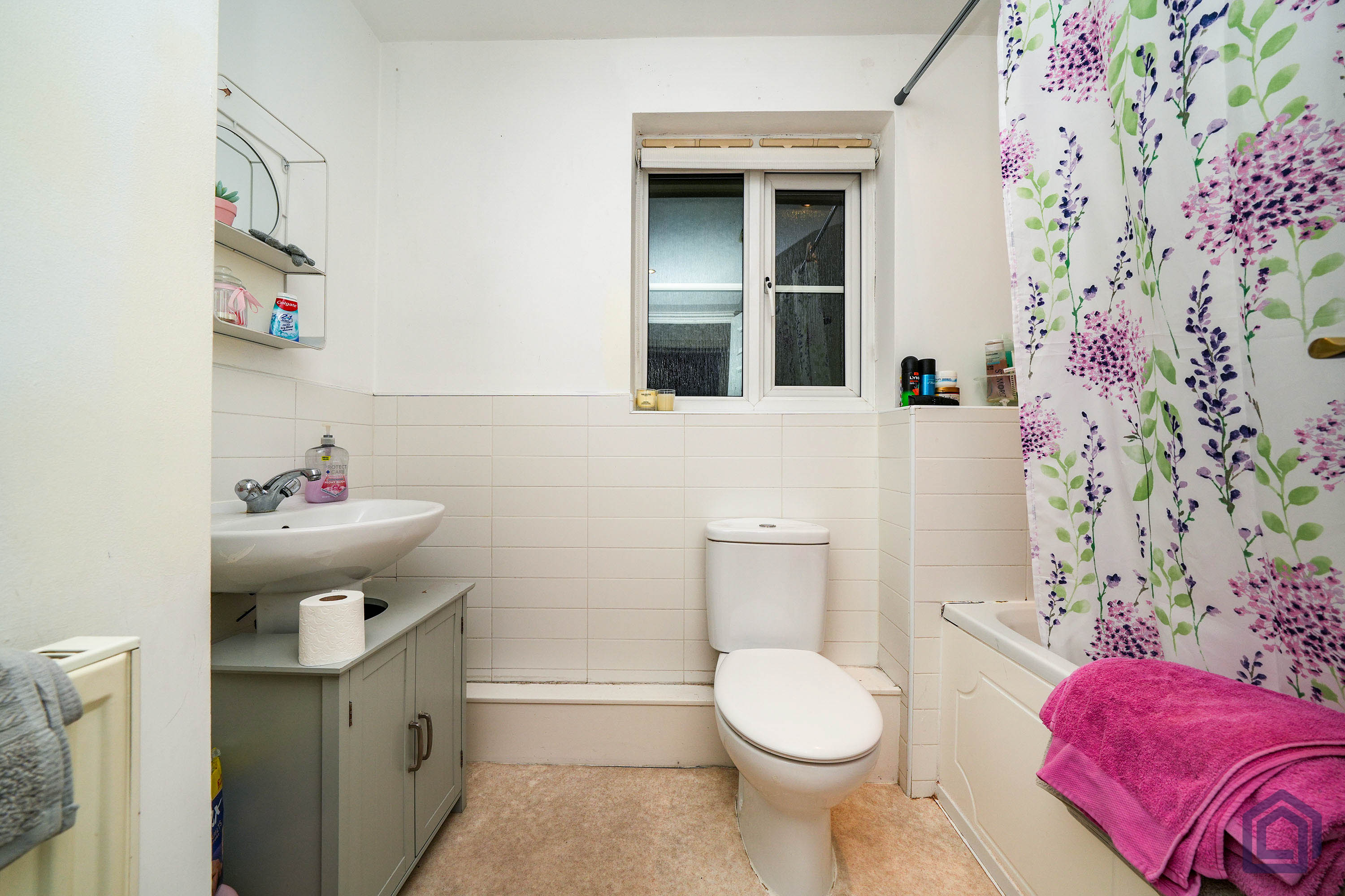 Ellis Court, Merlin Road, Birkenhead, Merseyside, CH42 9QJ