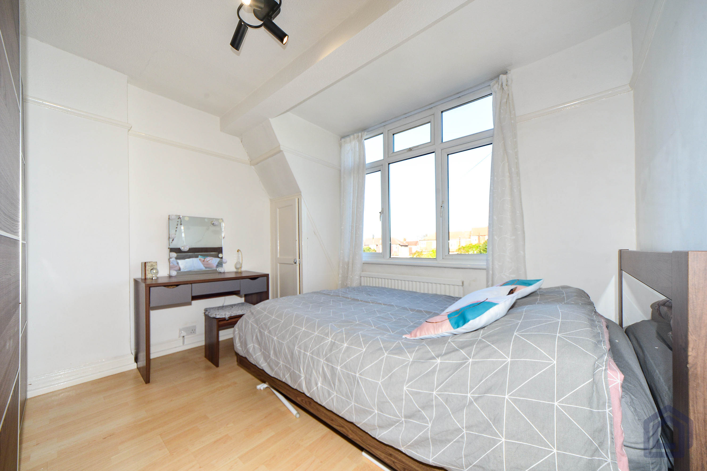 Hillcrest Road, Bromley, Bromley, BR1 4SB