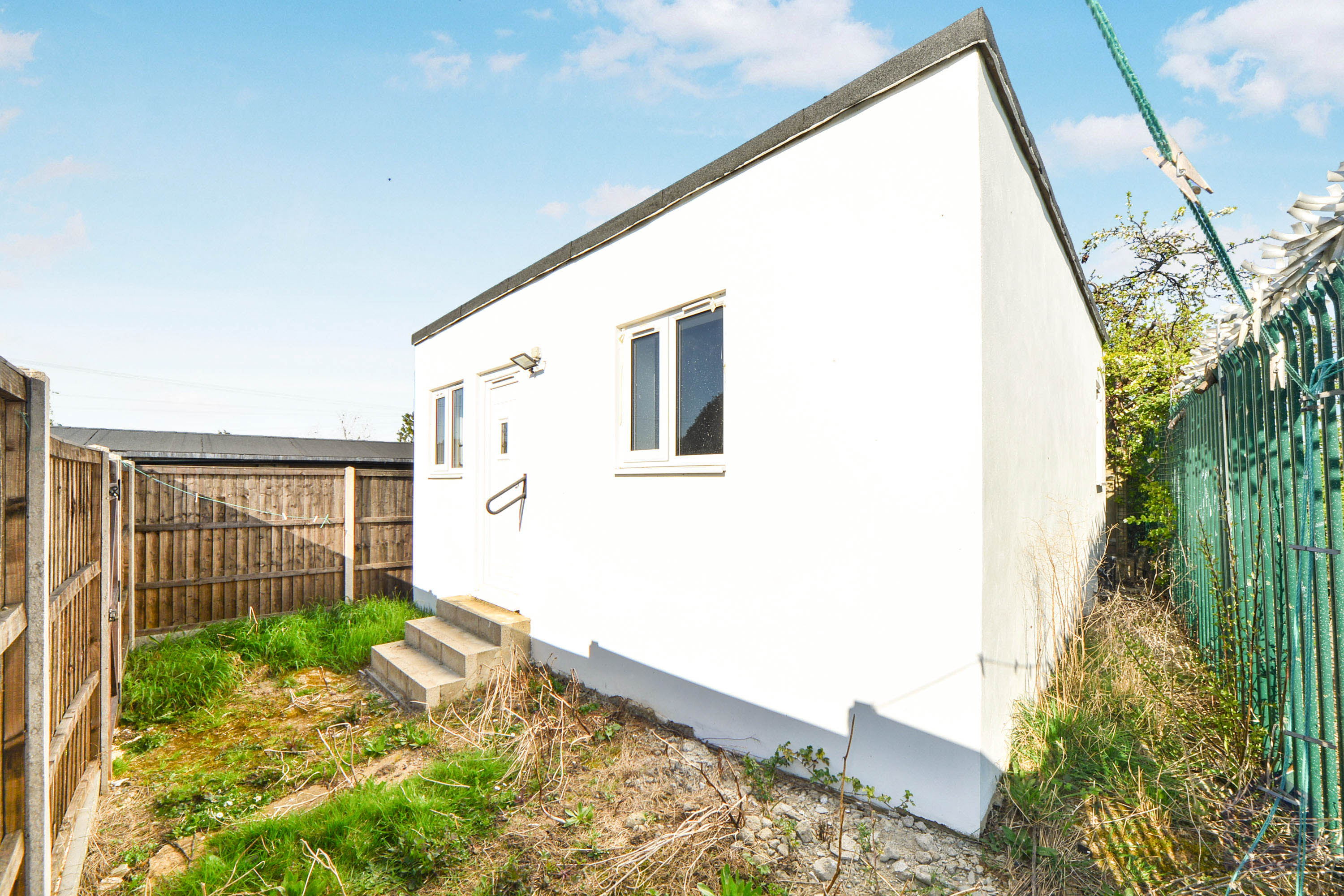 Hillcrest Road, Bromley, Bromley, BR1 4SB