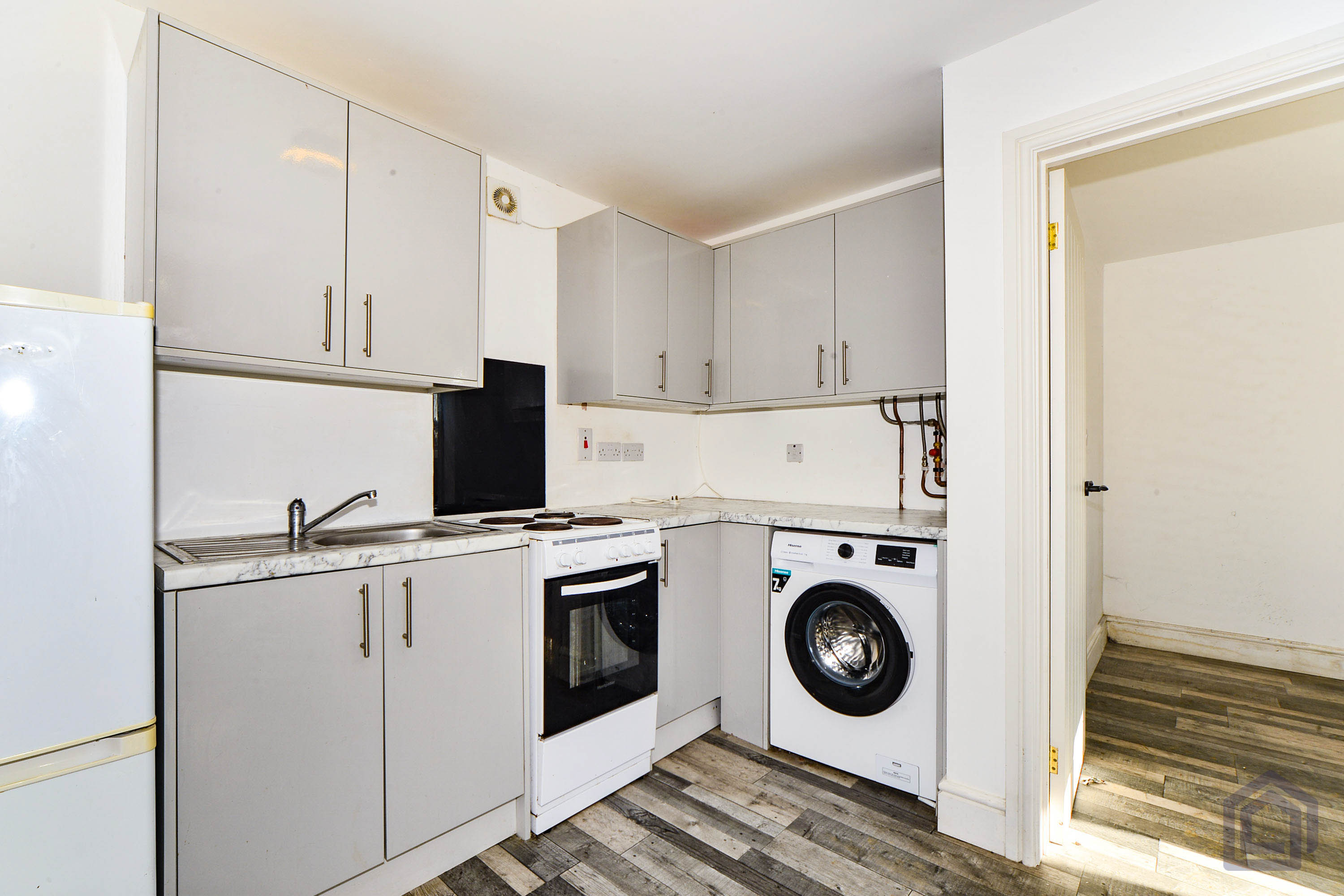 Hillcrest Road, Bromley, Bromley, BR1 4SB