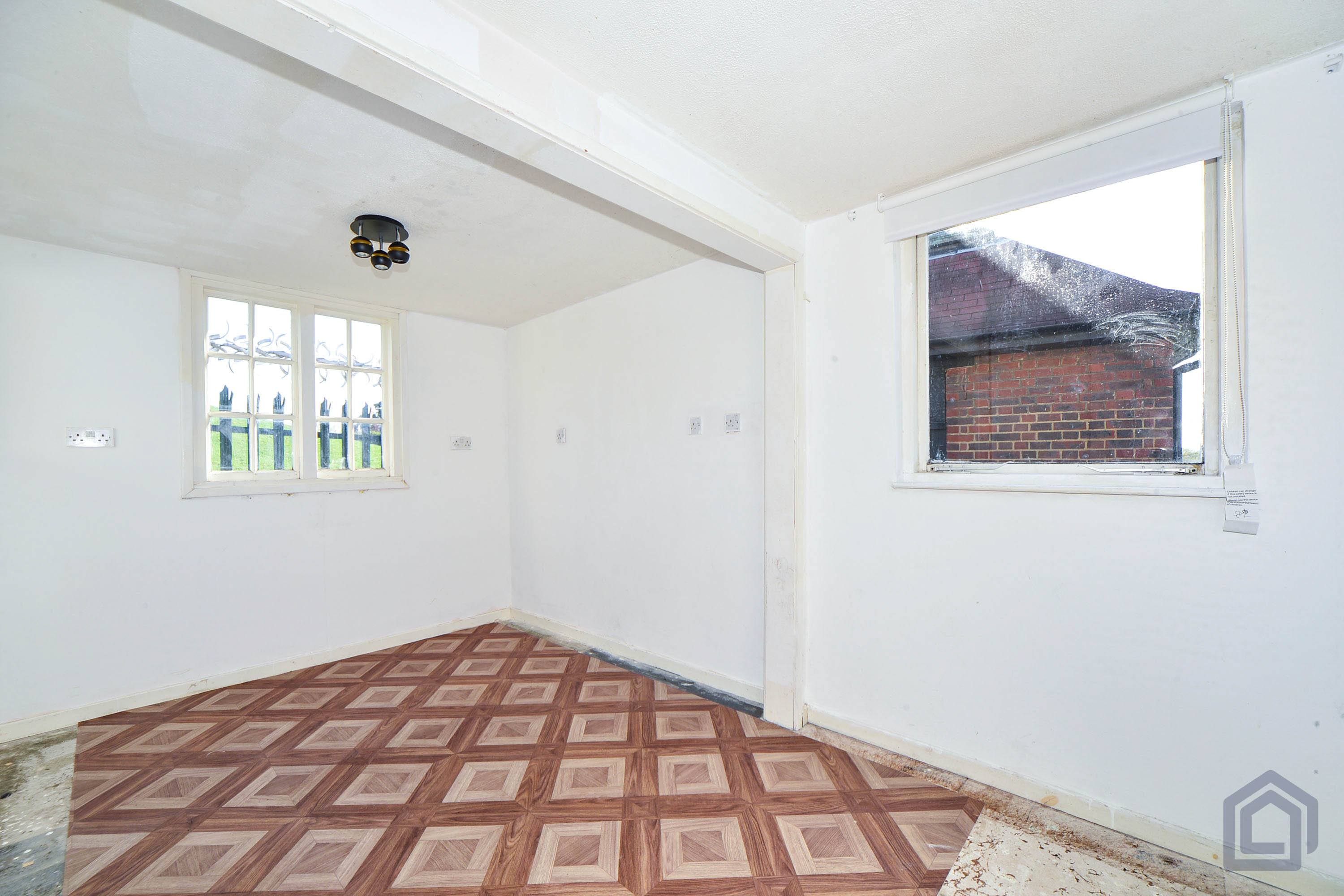 Hillcrest Road, Bromley, Bromley, BR1 4SB