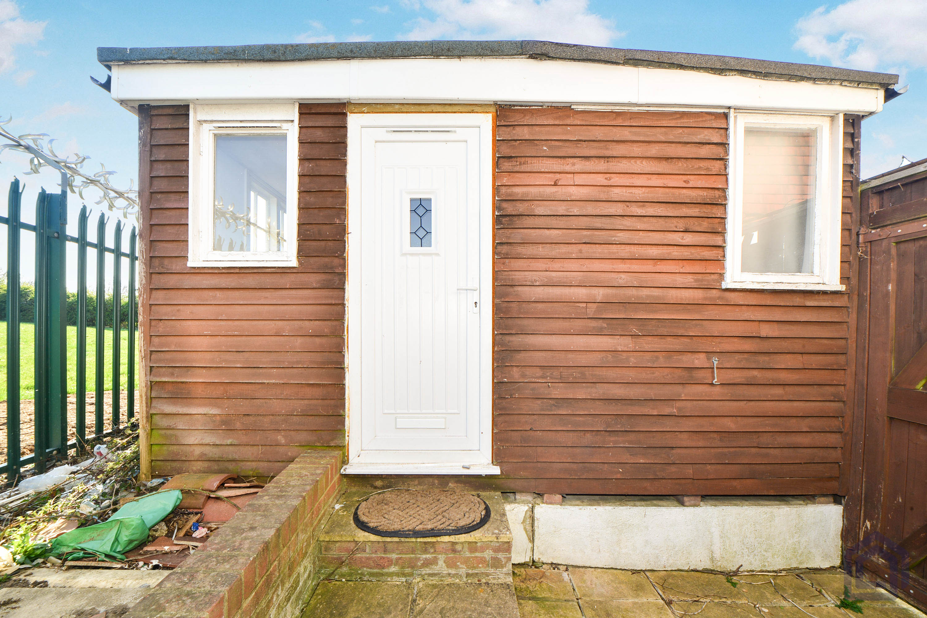 Hillcrest Road, Bromley, Bromley, BR1 4SB