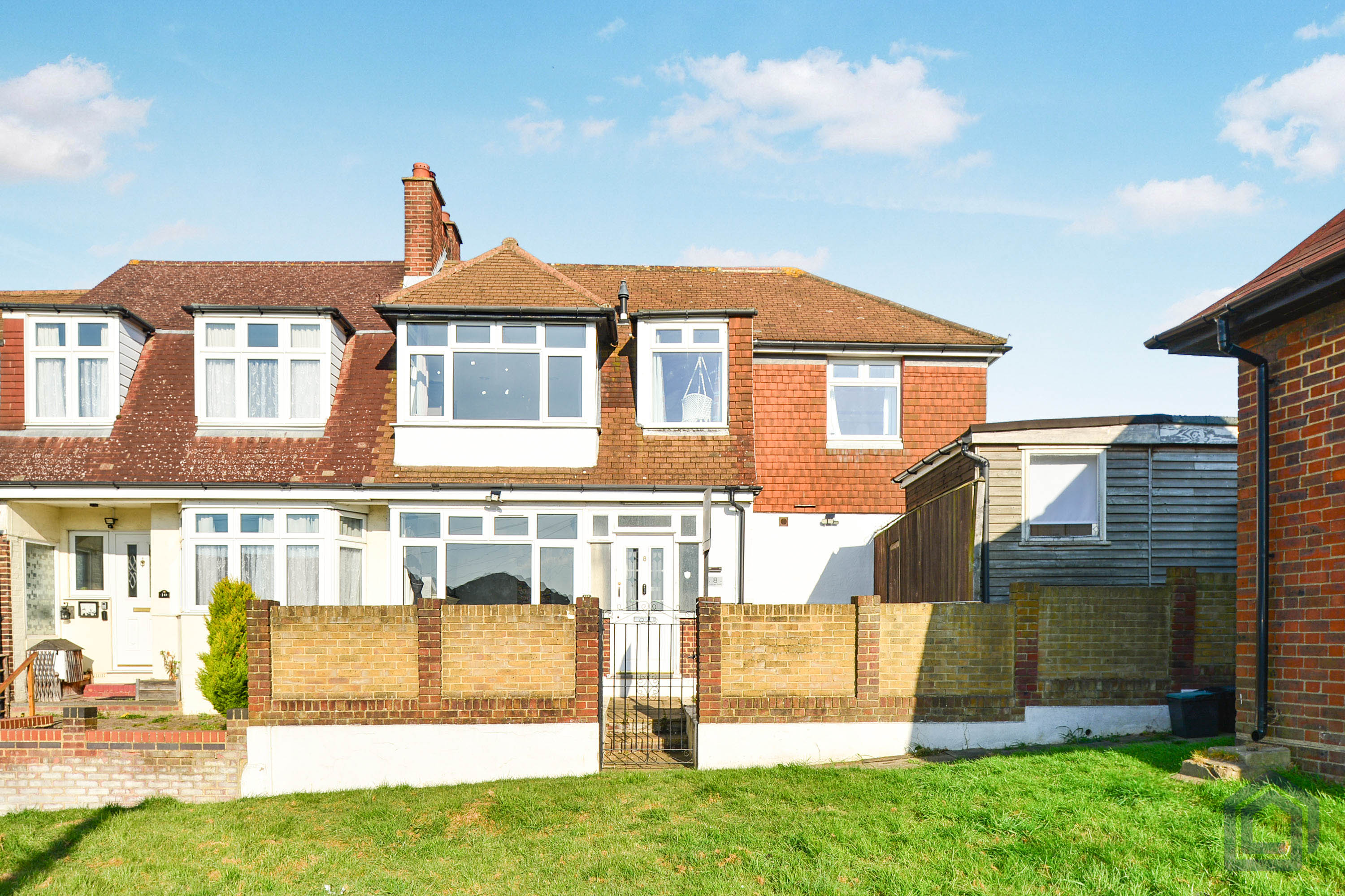 Hillcrest Road, Bromley, Bromley, BR1 4SB