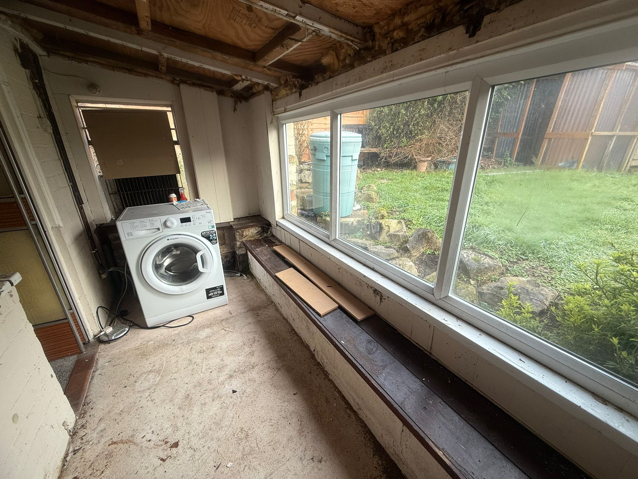 Aylesbury Avenue, Derby, Chaddesden, DE21 6JB