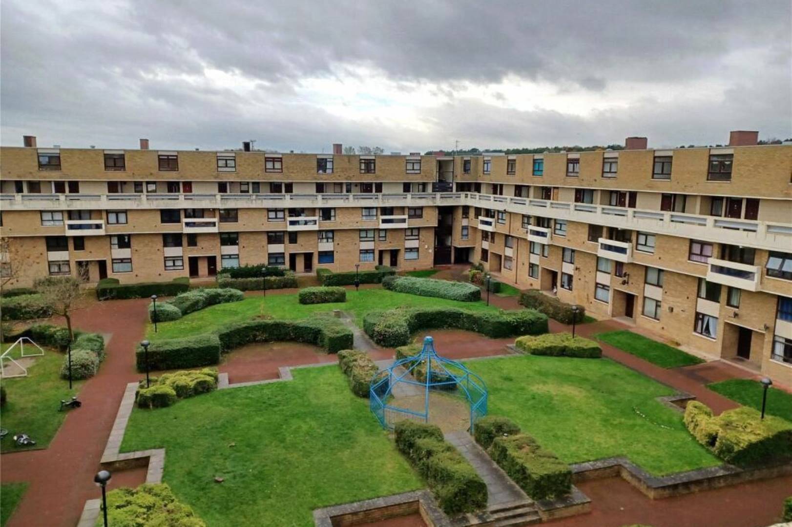 Collingwood Court, Washington, Tyne And Wear, NE37 3ED