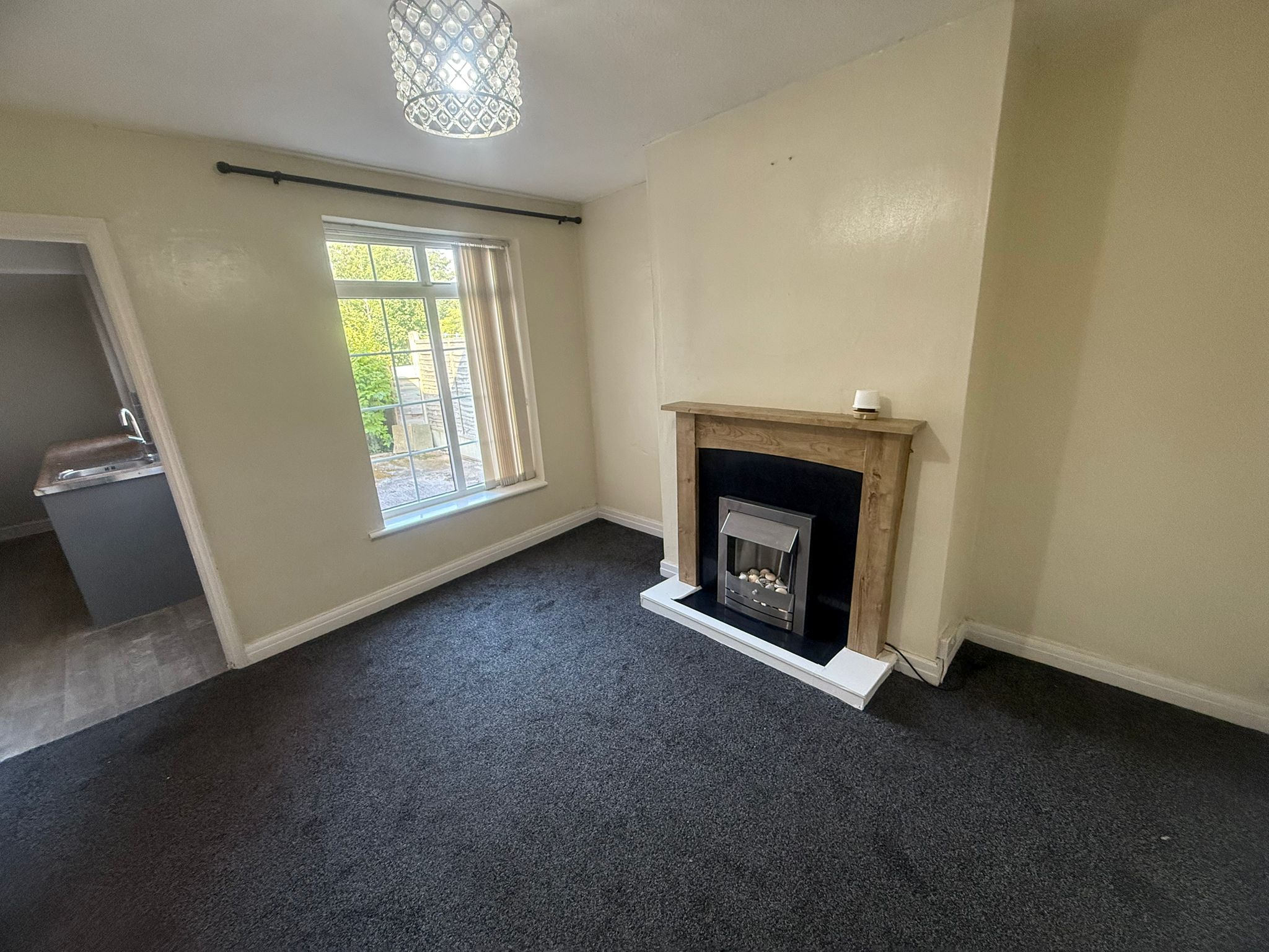 Stone Road, Stafford, Staffordshire, ST16 2RB