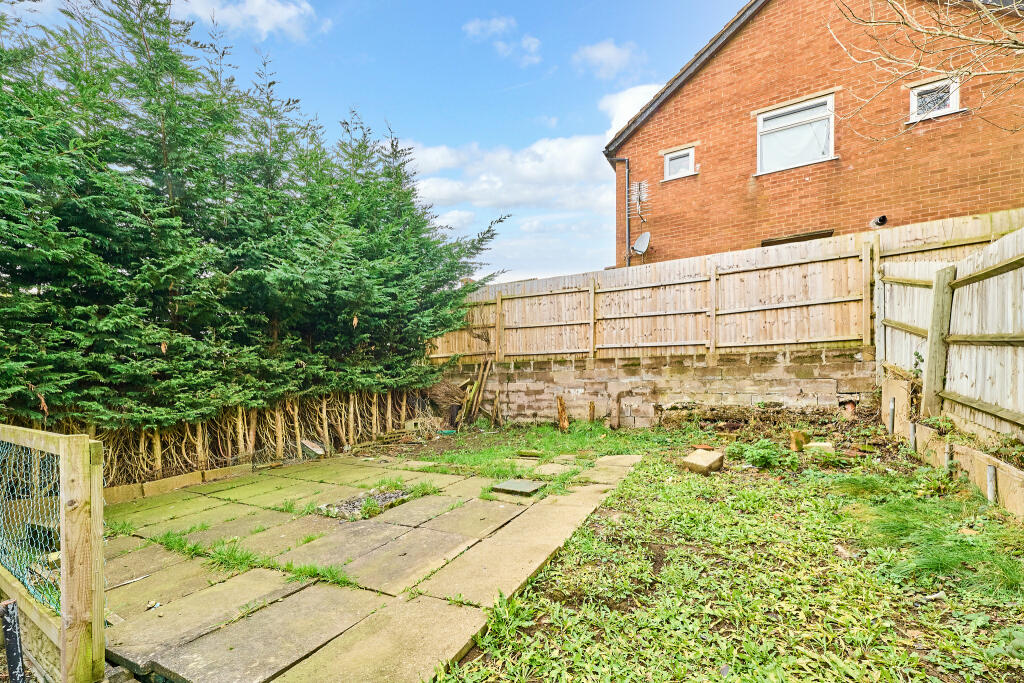 Worcester Road, Telford, Shropshire, TF4 2HY