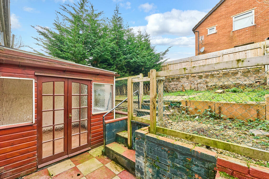 Worcester Road, Telford, Shropshire, TF4 2HY