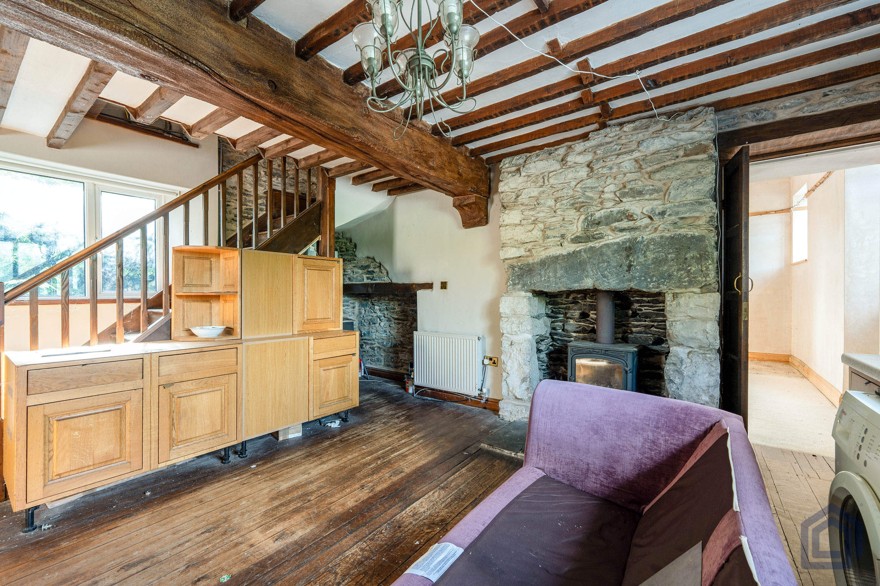 Burneside, Kendal, South Lakeland, LA9 6QZ