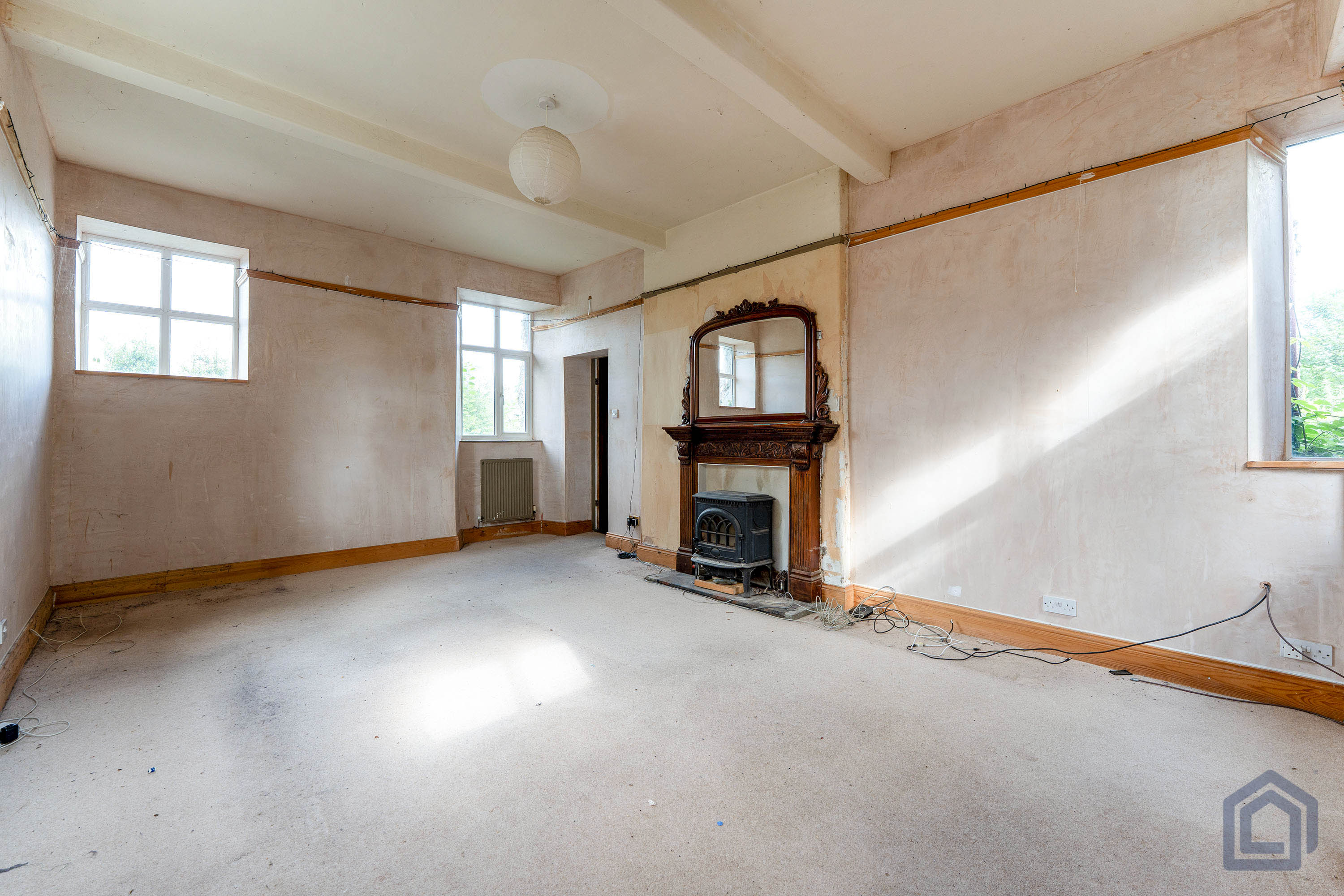 Burneside, Kendal, South Lakeland, LA9 6QZ