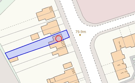 Stone Road, Stafford, Staffordshire, ST16 2RB