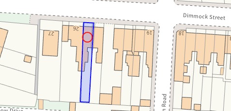 Dimmock Street, Wolverhampton, West Midlands, WV4 6HB