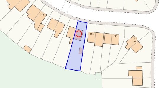 Wingfoot Avenue, Wolverhampton, West Midlands, WV10 9HW