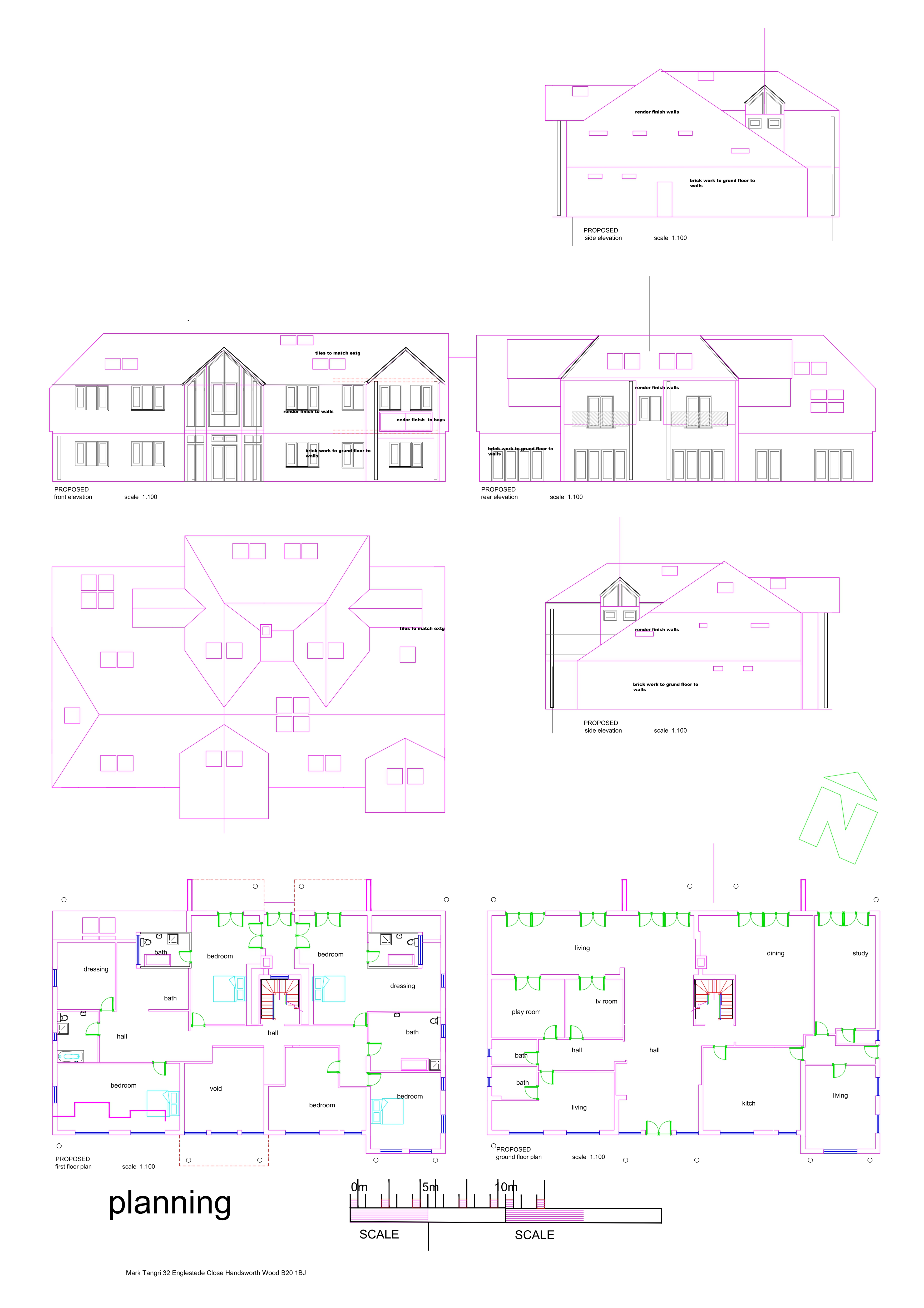Englestede Close, Birmingham, Handsworth Wood, B20 1BJ
